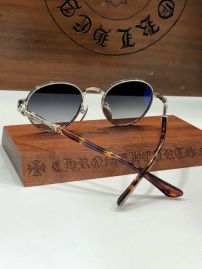 Picture of Chrome Hearts Sunglasses _SKUfw46734569fw